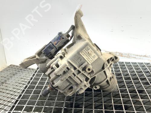 Rear differential JEEP RENEGADE SUV (BU, B1, BV) 2.0 CRD 4x4 | BP40034046M24 - Image 5