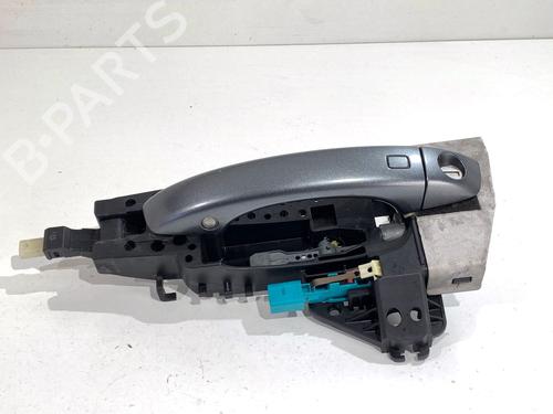 Used Front left exterior door handle Front left exterior door handle 39318360 39318360