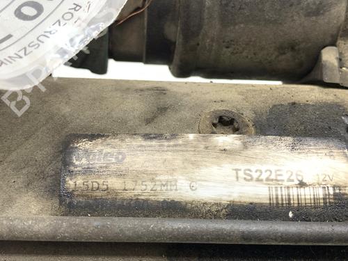 Starter CITROËN BERLINGO Box Body/MPV (B9) 1.6 HDi 90 16V | BP39361445M8 - Image 7