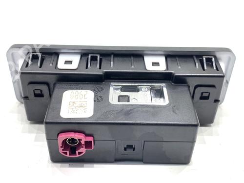 Electronic module LAND ROVER RANGE ROVER EVOQUE (L551) 2.0 D200 MHEV 4x4 | BP39323042M83 - Image 2