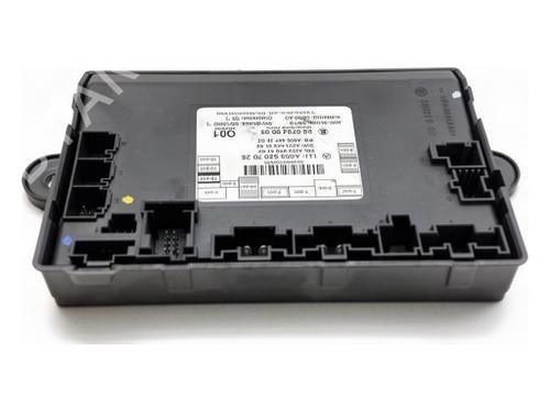 Used Electronic module Electronic module MERCEDES-BENZ S-CLASS (W221, V221) S 320 CDI (221.022, 221.122) (235 hp) 40488789 40488789