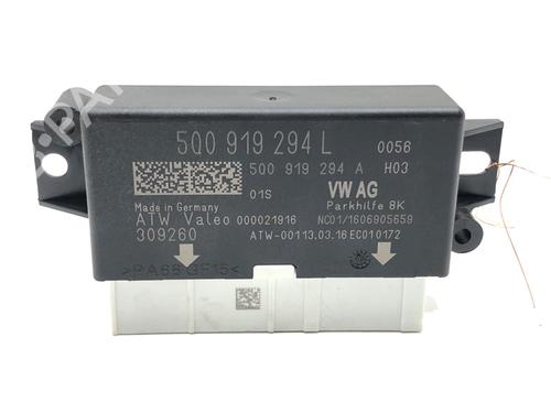 Used Electronic module Electronic module 39287227 39287227