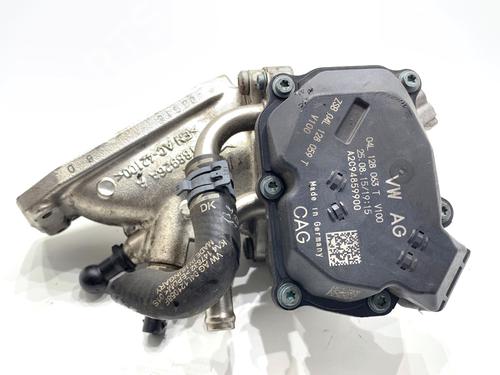 Used Throttle body Throttle body VW GOLF VII Variant (BA5, BV5) 2.0 TDI (150 hp) 39348387 39348387