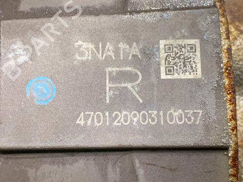 Servo brake NISSAN LEAF (ZE0) Electric | BP39302367M42 - Image 4