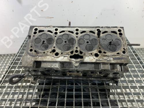 Cylinder head AUDI A4 B7 Avant (8ED) 2.0 TDI | BP39322636M5 - Image 4
