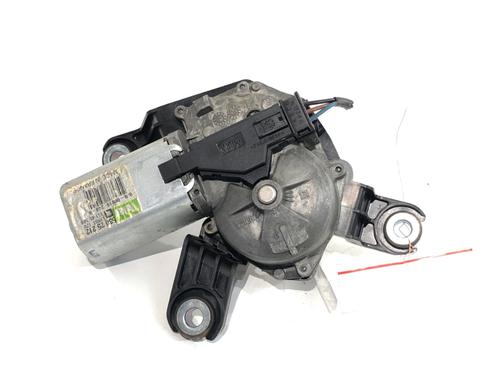 Used Rear wiper motor Rear wiper motor 39302631 39302631