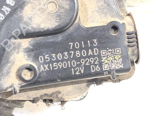Vindrude Viskermekanisme DODGE CALIBER 2.0 CRD | BP39298334C83 - Image 5