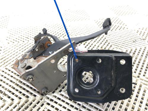 Pedal MITSUBISHI ASX (GA_W_) 1.8 DI-D (GA6W) | BP39284227I4 - Image 2