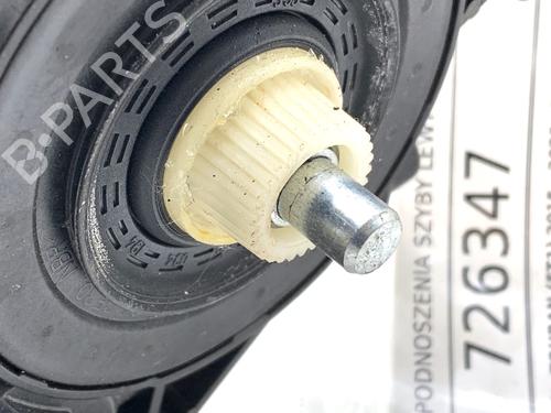 Left front window motor VW TOURAN (5T1) 1.5 TSI | BP39292221E21 - Image 3