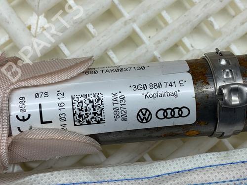 Tablier VW PASSAT B8 (3G2, CB2) 1.8 TSI | BP39287232C46 - Image 9