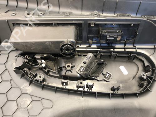 Front right panel MERCEDES-BENZ SPRINTER 3,5-t Tourer Bus (B907) 317 CDI (907.731, 907.733, 907.735) | BP39321391C59 - Image 6