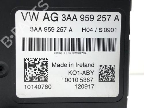 Electronic module VW TOURAN (5T1) 1.8 TSI | BP39310413M83 - Image 3