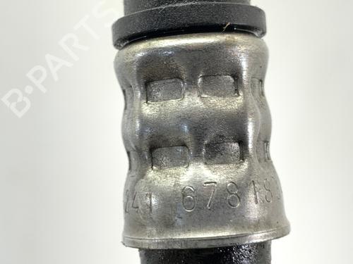 Pipe BMW 6 Gran Coupe (F06) 640 d xDrive | BP40171574M125 - Image 8