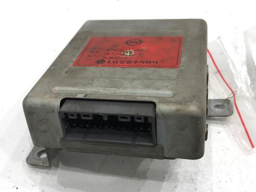 Used Electronic module Electronic module 39298843 39298843