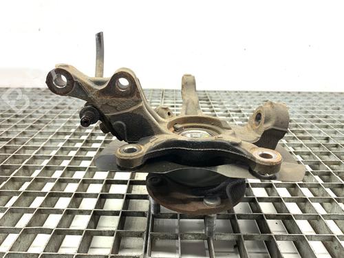Right front steering knuckle MITSUBISHI MIRAGE / SPACE STAR VI Hatchback (A0_A) 1.0 (A05A) | BP39306973M26 - Image 4