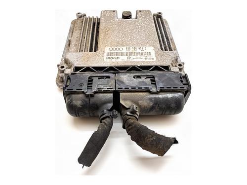 Used Engine control unit (ECU) Engine control unit (ECU) AUDI A3 (8P1) 2.0 TDI (140 hp) 39661058 39661058
