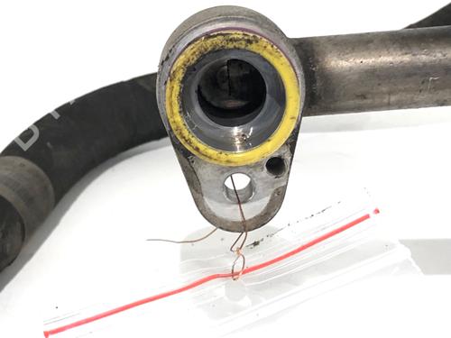 AC pipe BMW X1 (E84) xDrive 20 d | BP39294097M126 - Image 4