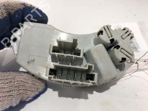 Heater resistor BMW X1 (E84) xDrive 20 d | BP39294344M108 - Image 2