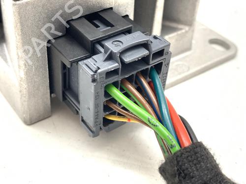 Electronic module MERCEDES-BENZ E-CLASS (W212) E 400 4-matic (212.067) | BP39762941M83 - Image 3