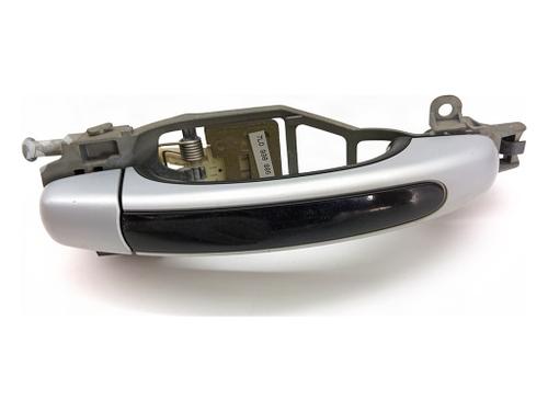Used Rear right exterior door handle Rear right exterior door handle PORSCHE CAYENNE (9PA) S 4.5 (340 hp) 40619556 40619556