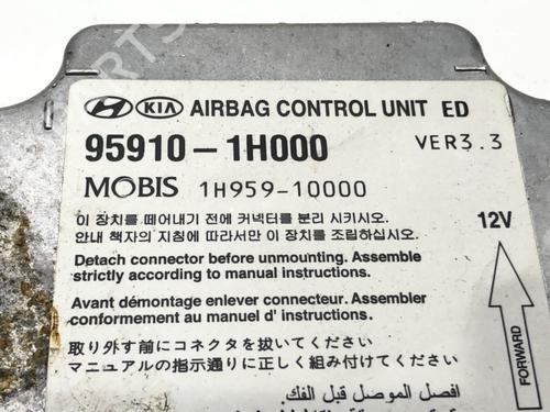 Electronic sensor KIA CEE'D SW (ED) 1.6 CRDi 115 | BP39275772M84 - Image 3