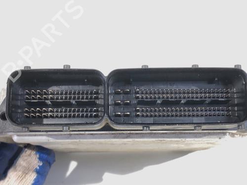 Engine control unit (ECU) VW PASSAT CC B6 (357) 2.0 TDI | BP39290114M57 - Image 3