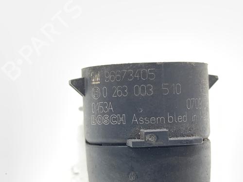 Electronic module OPEL ANTARA A (L07) 2.0 CDTI | BP39367459M83 - Image 3