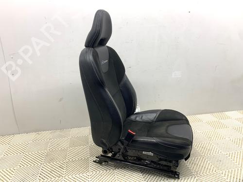 Left front seat VOLVO V40 Hatchback (525) D3 | BP39388814C15 - Image 5
