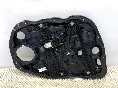 Used Front left window mechanism Front left window mechanism KIA NIRO I (DE) 1.6 GDI Hybrid (105 hp) 39342516 39342516