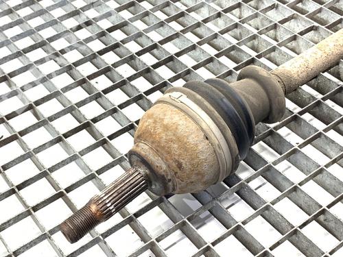 Right front driveshaft DACIA SANDERO 1.4 (BS0C, BS0A, BS0G, BS1F, BS0E) | BP39417798M39 - Image 2