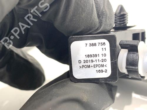 Andre BMW 5 Touring (G31) 520 d | BP39324602O1 - Image 4