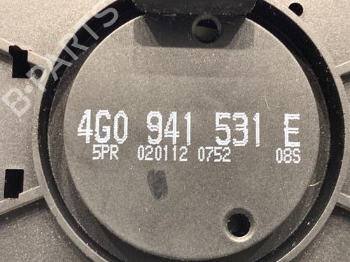 Headlight switch AUDI A7 Sportback (4GA, 4GF) 3.0 TDI quattro | BP39305284I24 - Image 5
