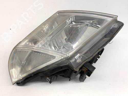 Right headlight NISSAN PATHFINDER III (R51) 2.5 dCi 4WD | BP39363345C29 - Image 2