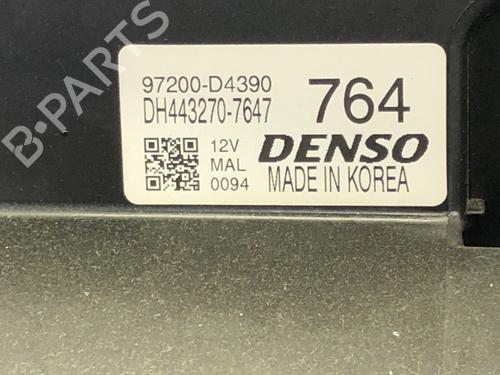 Heater matrix KIA OPTIMA (JF) 1.7 CRDi | BP39281104M63 - Image 5