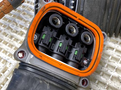 Pipe BMW 5 (G30, F90) 530 e Plug-in-Hybrid | BP39297488M125 - Image 3