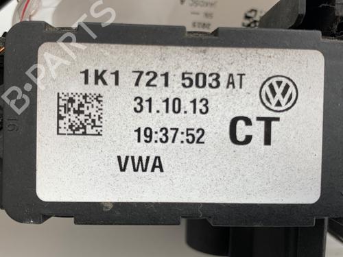 Pedal VW PASSAT B7 (362) 2.0 TDI | BP39354710I4 - Image 5