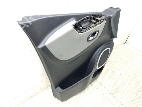 Front left panel RENAULT TRAFIC III Bus (JG_) 1.6 dCi 125 (JGMH) | BP39315896C58 - Image 2