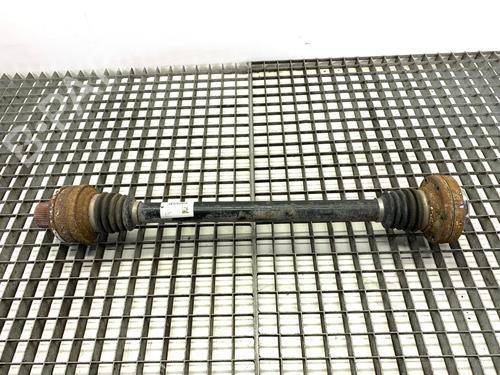 Used Left rear driveshaft Left rear driveshaft 39318487 39318487