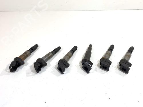 Ignition coil BMW 5 (E60) 520 i | BP39347490M94 - Image 2