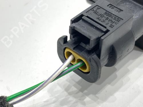 Electronic sensor VW PASSAT B8 (3G2, CB2) 2.0 TSI 4motion | BP39338610M84 - Image 3