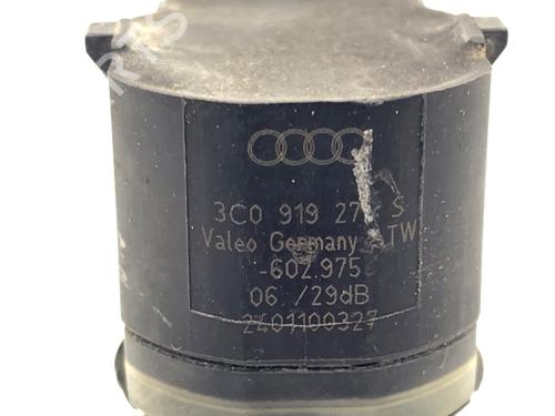 Electronic module PORSCHE PANAMERA (970) 4.8 4S | BP39320990M83 - Image 4