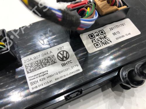 Climate control VW T-ROC (A11, D11) 1.5 TSI | BP39344313I5 - Image 4