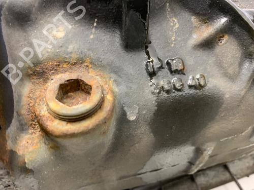 Rear differential MERCEDES-BENZ E-CLASS (W212) E 400 4-matic (212.067) | BP40033291M24 - Image 4