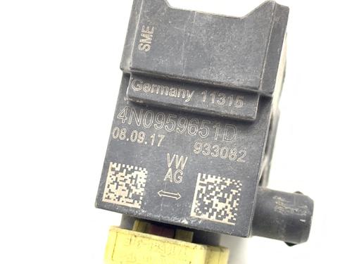 Electronic sensor PORSCHE CAYENNE (9YA) 3.0 AWD (9YAAA1) | BP39373140M84 - Image 3