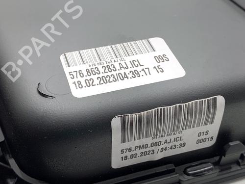 Andre SEAT ATECA (KH7, KHP) 1.5 TSI | BP39345102O1 - Image 5