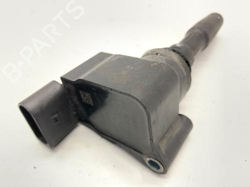 Ignition coil SKODA SCALA (NW1) 1.5 TSI | BP39329077M94 - Image 3