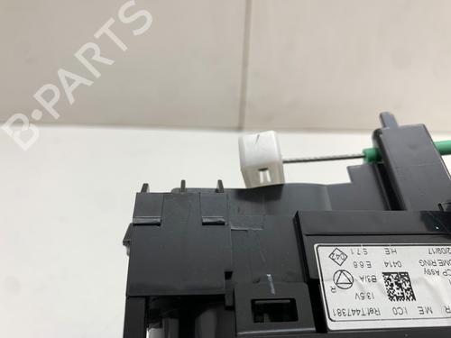 Climate control RENAULT TRAFIC III Van (FG_) 2.0 dCi 110 (FGMW) | BP39367566I5 - Image 4
