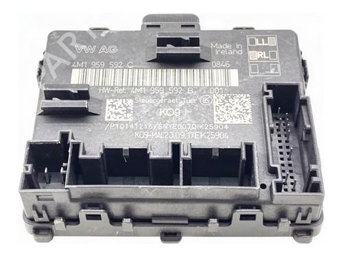 electronic-module-porsche-cayenne-9ya-2017-39371986 main image