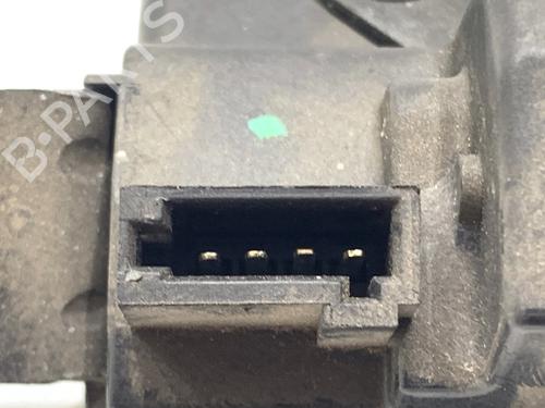Front right panel FIAT TIPO Saloon (356_, 357_) 1.6 (356SXE11) | BP39350317C59 - Image 4