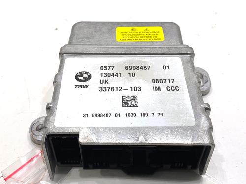 Used Electronic sensor Electronic sensor 39337460 39337460